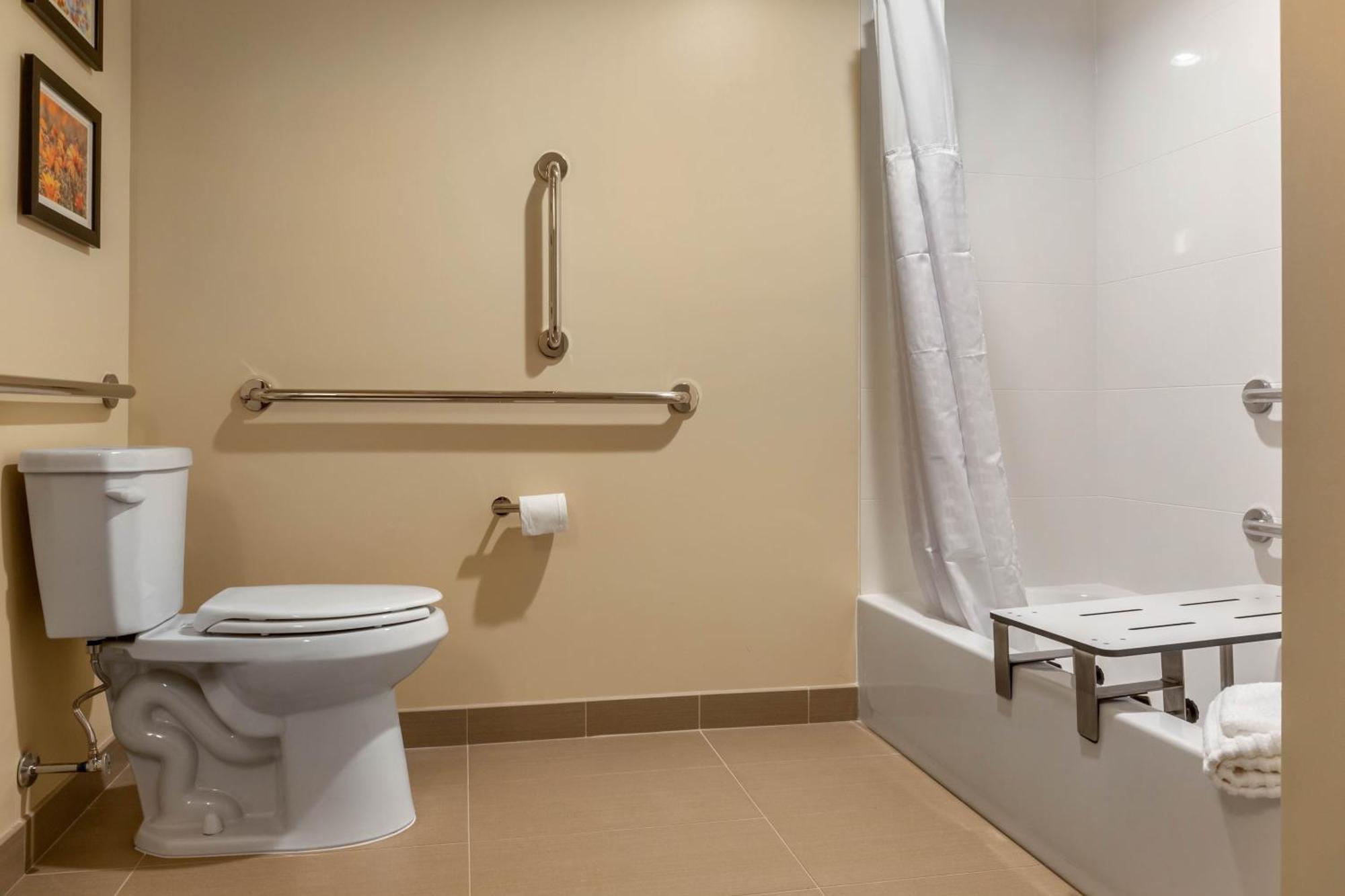 Comfort Inn & Suites Gap Amish Country Eksteriør billede