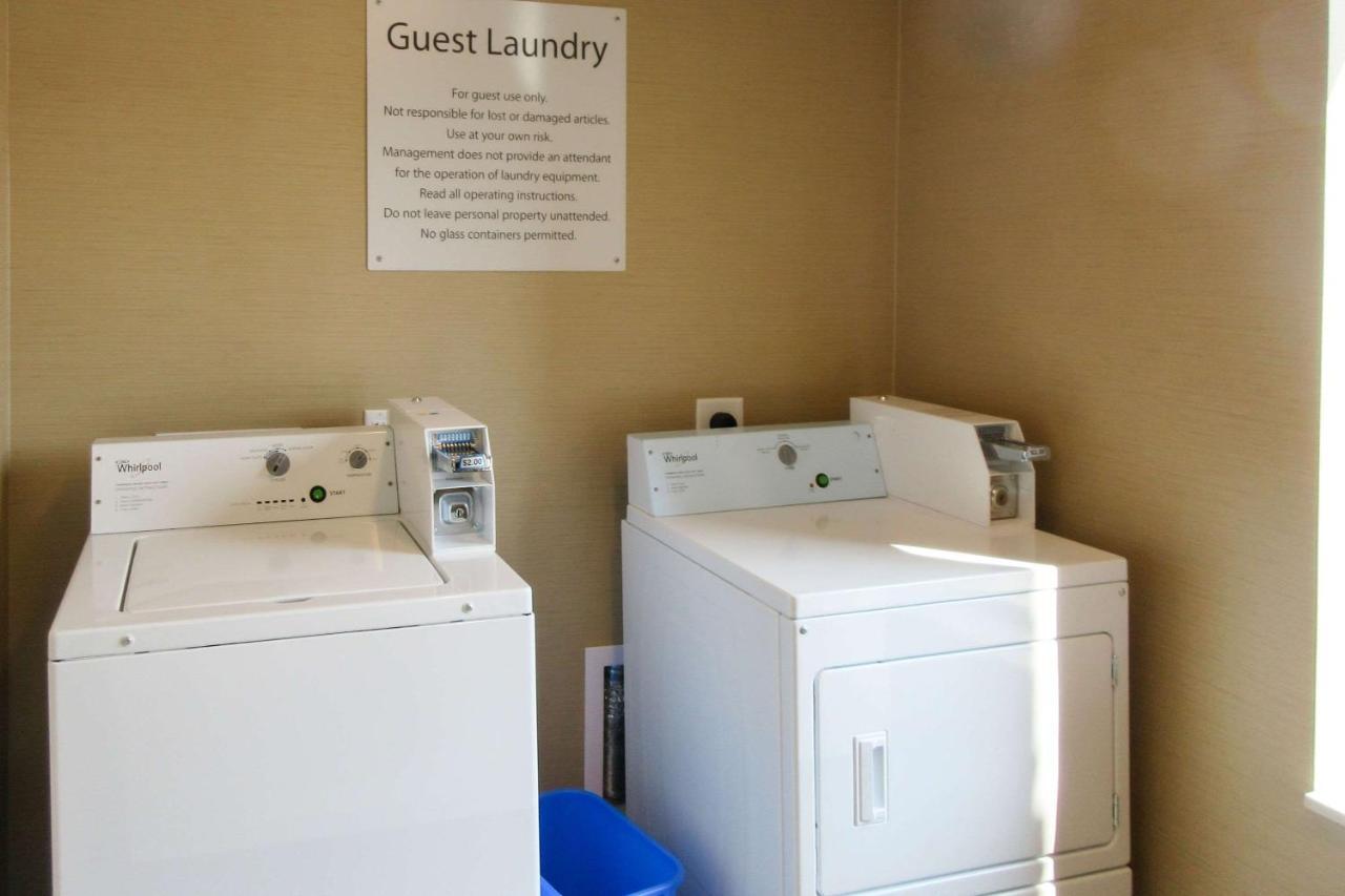 Comfort Inn & Suites Gap Amish Country Eksteriør billede