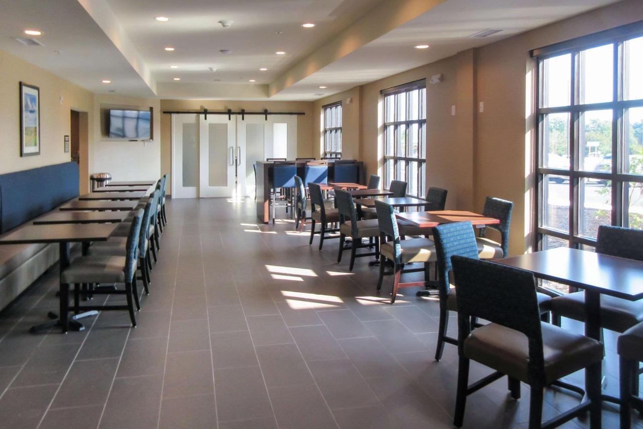 Comfort Inn & Suites Gap Amish Country Eksteriør billede